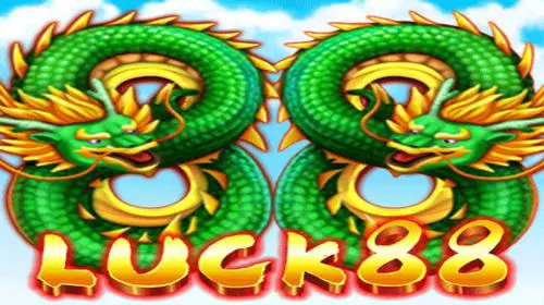 Luck88 - Spin City - Congo