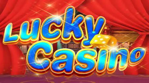 Lucky Casino - Spin City - Congo