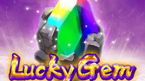 Lucky Gem Fusion Reels - Spin City - Congo
