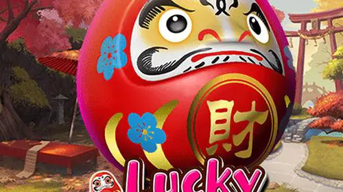 Lucky Tumbler - Spin City - Congo