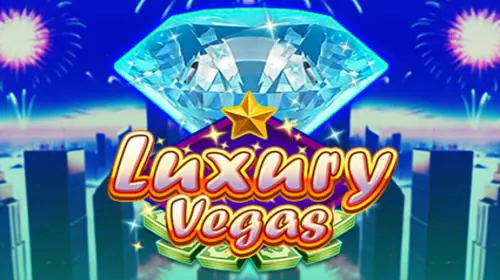 Luxury Vegas - Spin City - Congo