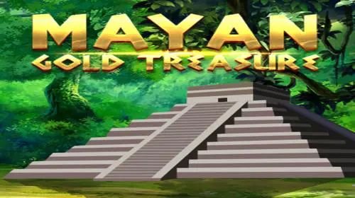 Mayan Gold - Spin City - Congo