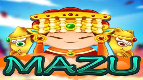 Mazu - Spin City - Congo