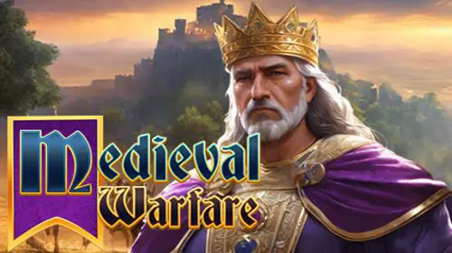 Medieval Warfare - Spin City - Congo