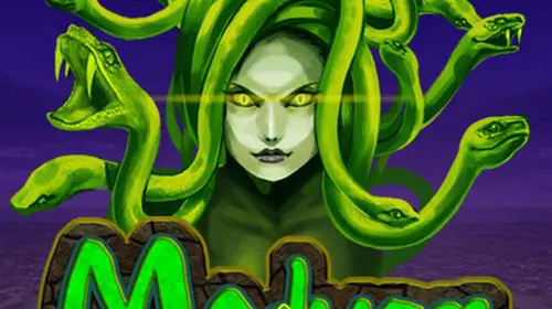 Medusa - Spin City - Congo