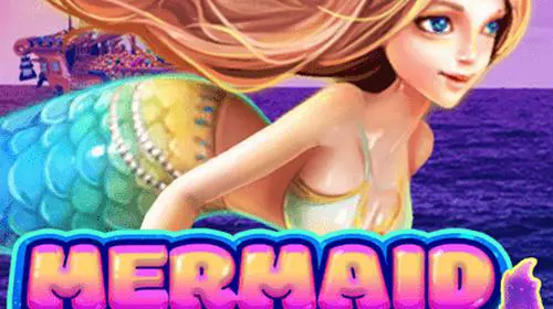 Mermaid Hunter - Spin City - Congo
