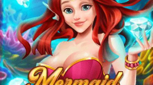 Mermaid World - Spin City - Congo
