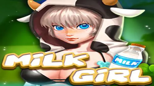 Milk Girl - Spin City - Congo