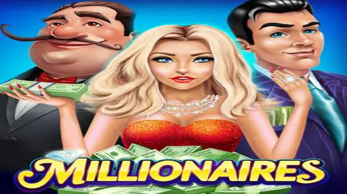 Millionaires - Spin City - Congo