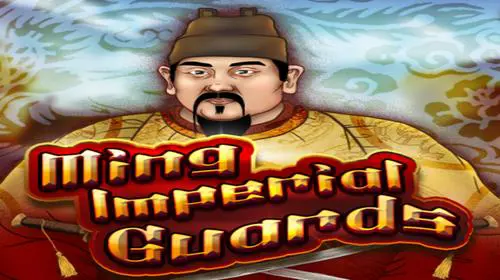 Ming Imperial Guards - Spin City - Congo