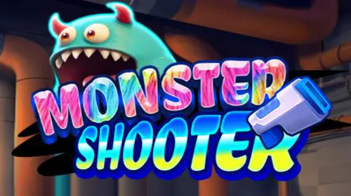 Monster Shooter - Spin City - Congo