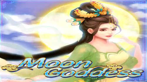 Moon Goddess - Spin City - Congo