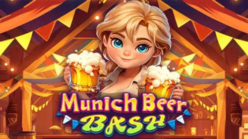Munich Beer Bash - Spin City - Congo