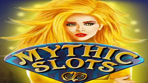 Mythic - Spin City - Congo