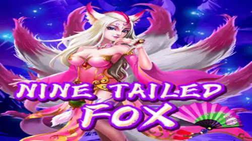 Nine Tailed Fox - Spin City - Congo