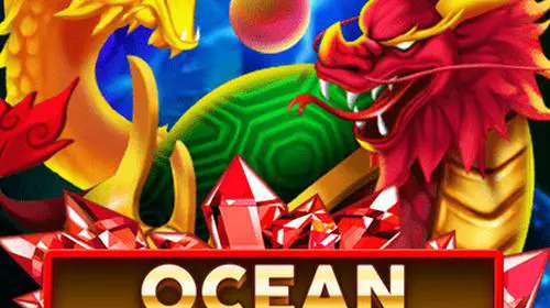 Ocean Princess - Spin City - Congo