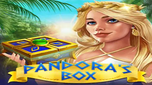 Pandora's Box - Spin City - Congo
