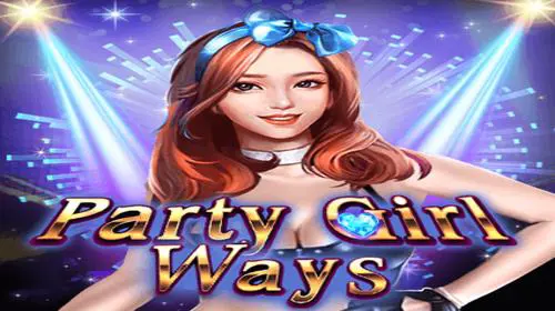 Party Girl Ways - Spin City - Congo