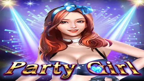 Party Girl - Spin City - Congo