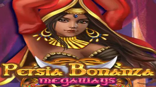 Persia Bonanza Megaways - Spin City - Congo
