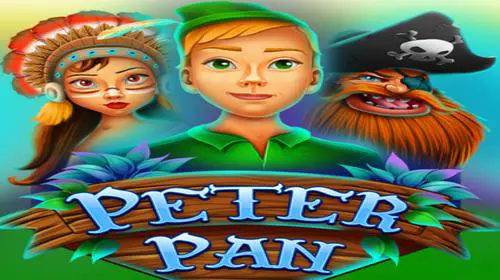 Peter Pan - Spin City - Congo