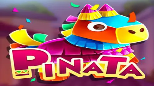 Pinata - Spin City - Congo