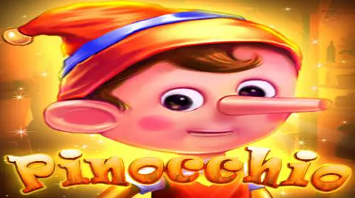Pinocchio - Spin City - Congo
