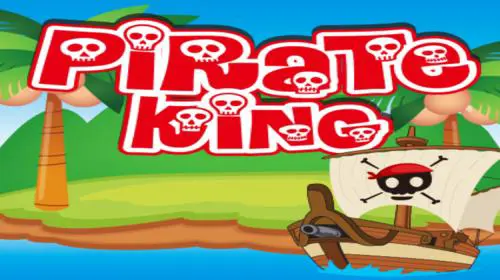 Pirate King - Spin City - Congo