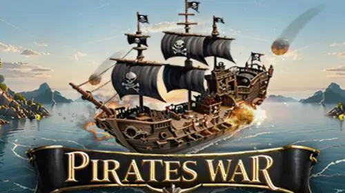 Pirates War - Spin City - Congo
