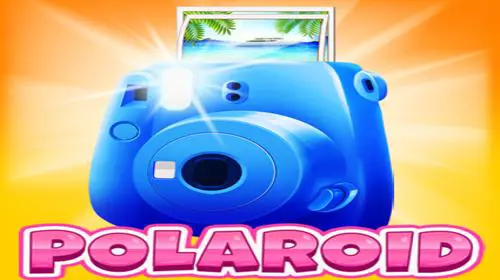 Polaroid - Spin City - Congo