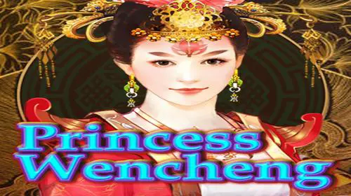 Princess Wencheng - Spin City - Congo