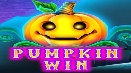 Pumpkin Win - Spin City - Congo