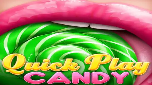 Quick Play Candy - Spin City - Congo