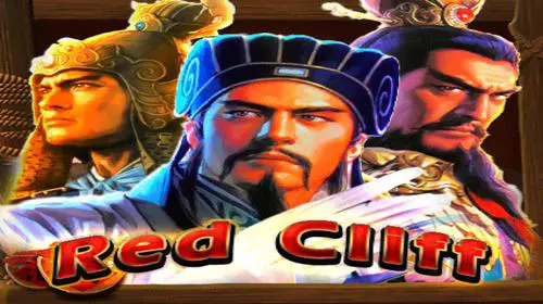 Red Cliff - Spin City - Congo