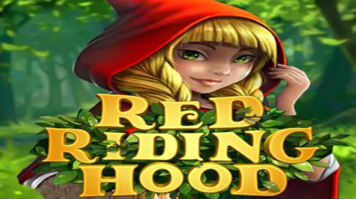 Red Riding Hood - Spin City - Congo