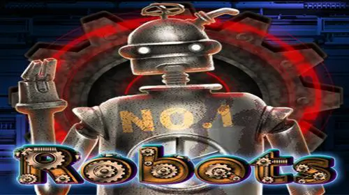 Robots - Spin City - Congo