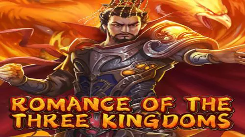 Romance of the Three Kingdoms - Spin City - Congo