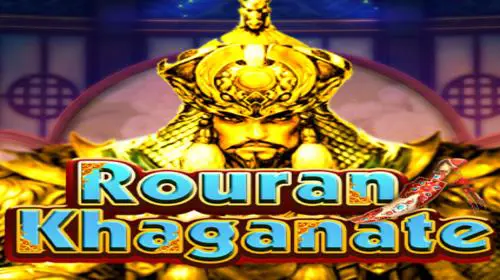 Rouran Khaganate - Spin City - Congo
