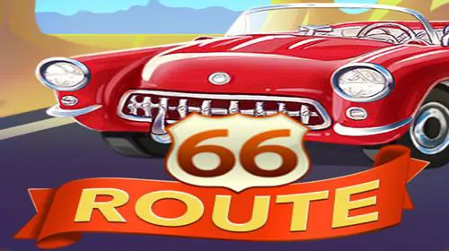 Route 66 - Spin City - Congo
