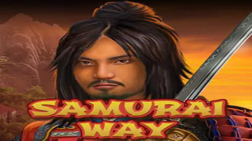 Samurai Way - Spin City - Congo