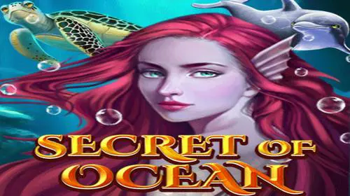 Secret of Ocean - Spin City - Congo