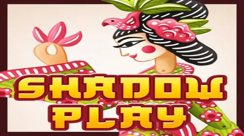 Shadow Play - Spin City - Congo