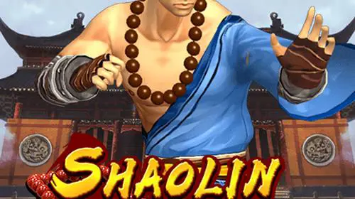 Shaolin Legend - Spin City - Congo
