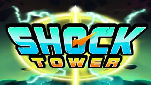 Shock Tower - Spin City - Congo