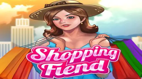 Shopping Fiend - Spin City - Congo