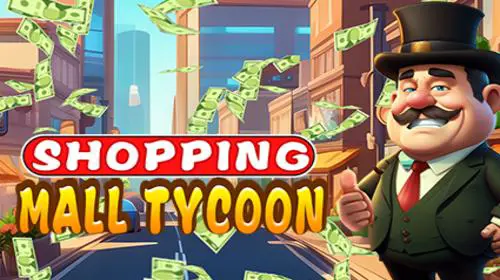 Shopping Mall Tycoon - Spin City - Congo