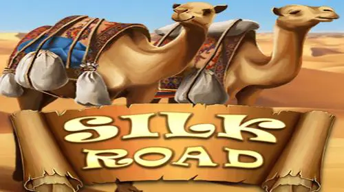 Silk Road - Spin City - Congo
