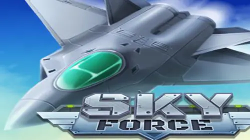 Sky Force - Spin City - Congo