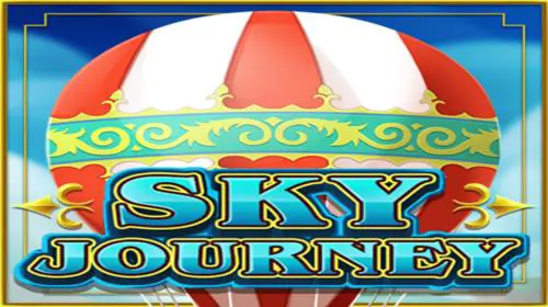 Sky Journey - Spin City - Congo