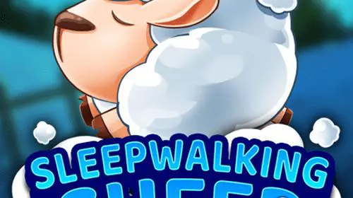 Sleepwalking Sheep - Spin City - Congo